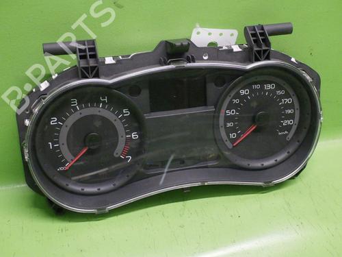 Used Instrument cluster Instrument cluster 37412702 37412702
