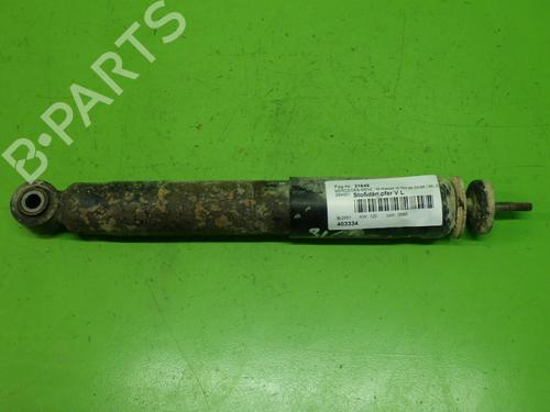 Used Other MERCEDES-BENZ M-CLASS (W163) ML 270 CDI (163.113) (163 hp) 17325119