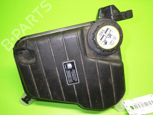 Used Expansion tank JAGUAR XF I (X250) 2.2 D (200 hp) 14731139