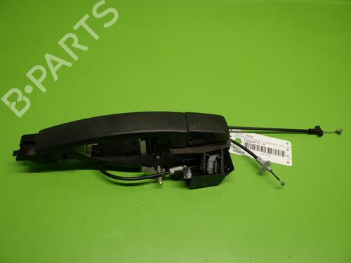 Used Front left exterior door handle LAND ROVER FREELANDER 2 (L359) 2.2 TD4 4x4 (150 hp) 23553833