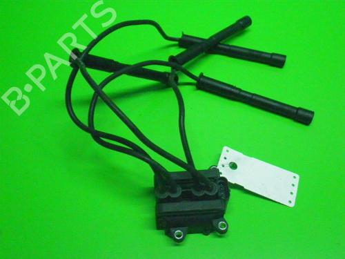 Used Electronic module RENAULT CLIO II (BB_, CB_) 1.2 16V (BB05, BB0W, BB11, BB27, BB2T, BB2U, BB2V, CB05,... (75 hp) 14719056
