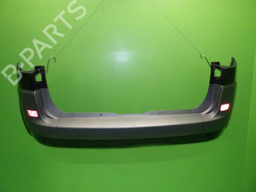 Used Rear bumper Rear bumper 37455849 37455849