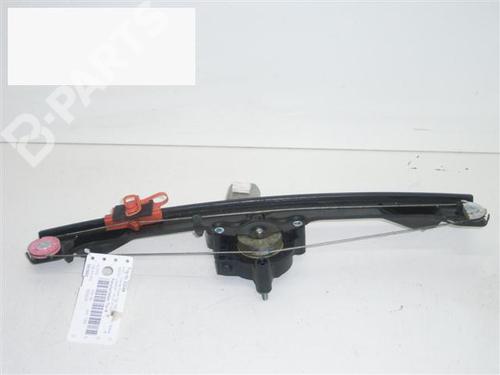 Used Front right window mechanism FIAT GRANDE PUNTO (199_) 1.4 T-Jet (199AXM1A, 199BXM1A, 199BXN1A) (120 hp) 6662940