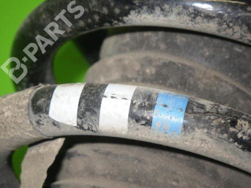 Right front shock absorber MERCEDES-BENZ E-CLASS T-Model (S211) E 270 T CDI (211.216) | BP6607025M17 