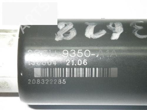Electronic module FORD FIESTA V (JH_, JD_) 1.3 | BP14707904M83 