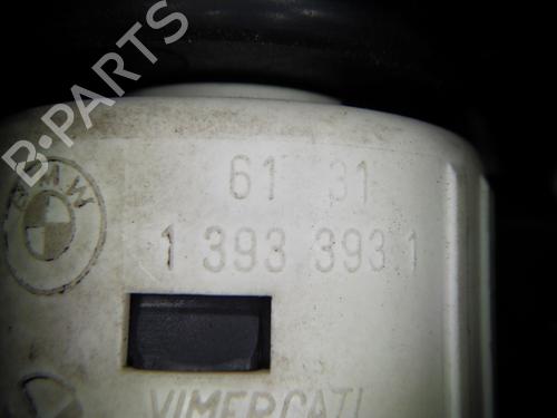 Headlight switch BMW 3 (E36) 318 is | BP6372438I24 