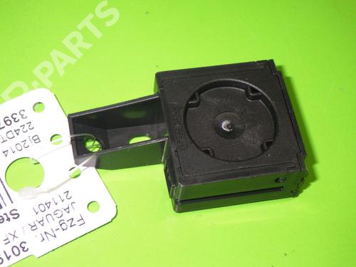 Elektronisk modul JAGUAR XF I (X250) 2.2 D (200 hp) 6393080