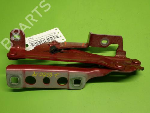 Used Hinge/Door check strap OPEL GRANDLAND / GRANDLAND X (A18, P1UO) 1.2 (75) (131 hp) 18248101