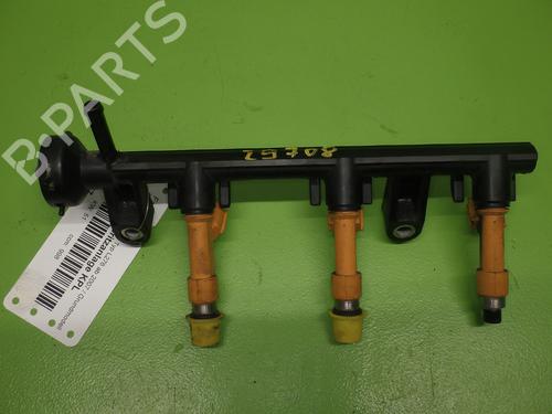 Used Injection rail DAIHATSU CUORE VII (L275_, L285_, L276_) 1.0 (L276) (70 hp) 32308947