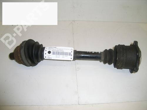 Used Right front driveshaft AUDI 100 C4 Avant (4A5) 2.6 (150 hp) 6655175