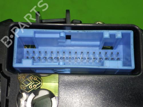 Instrument cluster AUDI A3 (8L1) 1.8 | BP6351932C47 