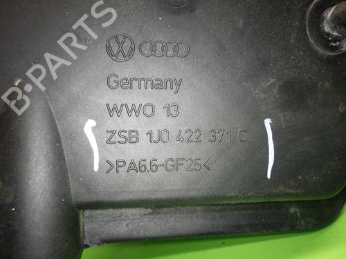 Ekspansjonstank SEAT LEON (1M1) 1.6 16 V | BP15731210C120 