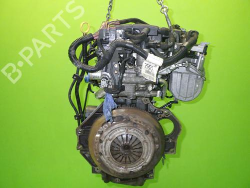 Engine OPEL ASTRA H (A04) 1.6 (L48) | BP33330875M1 - Image 3
