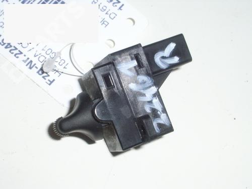 Used Right front window switch HONDA CRX III (EH, EG) 1.6 ESi (EH6) (125 hp) 6341477