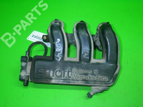 Intake manifold SMART CITY-COUPE (450) 0.6 (S1CLA1, 450.341) | BP6364536M70 