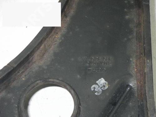 Right front suspension arm VW GOLF V (1K1) 1.4 16V | BP6644144M13 