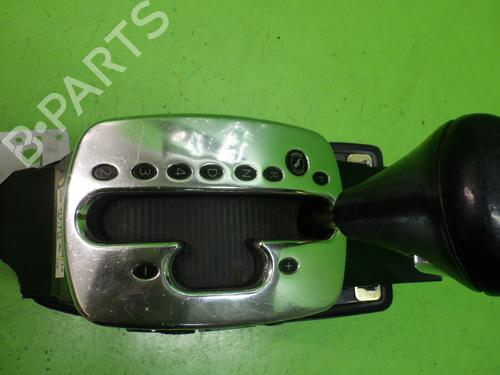 Shift knob AUDI A4 B5 Avant (8D5) 1.9 TDI | BP29442187I34 