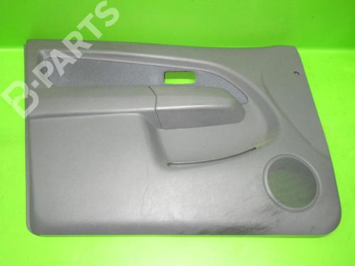 Left front door panel DAIHATSU GRAN MOVE (G3) 1.6 16V (G301) (91 hp) 6655451