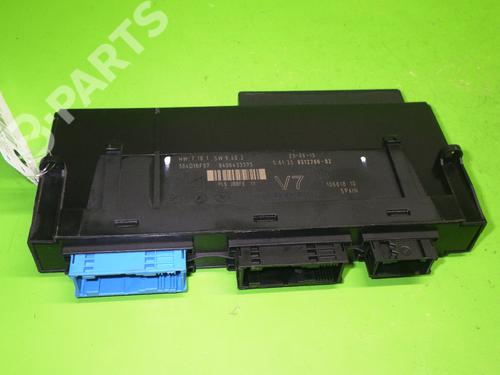 Electronic module BMW 5 Touring (F11) 530 d | BP9448287M83 