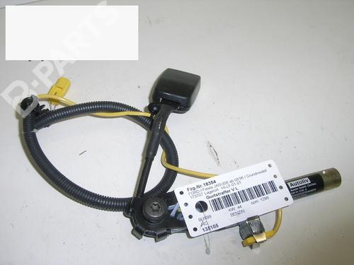 Used Front left belt tensioner Front left belt tensioner FORD FIESTA IV (JA_, JB_) 1.3 i (60 hp) 6602649 6602649