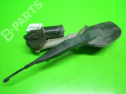 Used Front wiper motor MERCEDES-BENZ CLK (C208) CLK 200 (208.335) (136 hp) 6653144