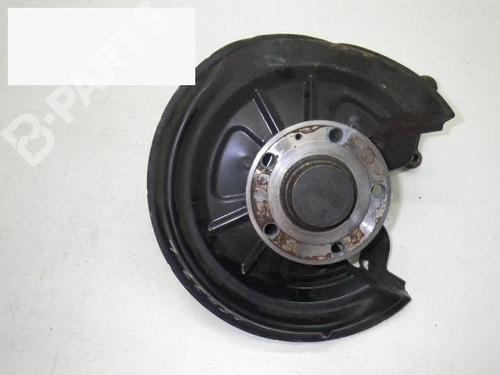 Used Left rear steering knuckle VW GOLF V (1K1) 1.4 TSI (122 hp) 6667607