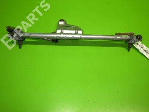 Used Front wipers mechanism OPEL CORSA B (S93) 1.0 i 12V (F08, F68, M68) (54 hp) 6354986
