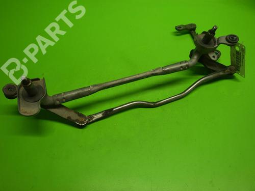 Used Front wipers mechanism MAZDA 5 (CR) 2.0 CD (CR19) (143 hp) 6389447