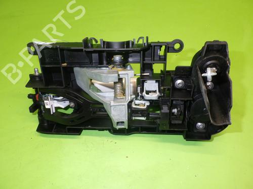 Front left exterior door handle BMW 5 (F10) 520 d | BP18251260C128 