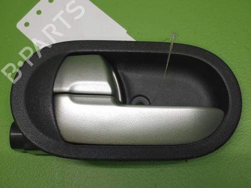Used Front left interior door handle MITSUBISHI COLT VI (Z3_A, Z2_A) 1.3 (Z21A) (95 hp) 30797147