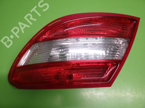 Used Right taillight MERCEDES-BENZ C-CLASS (W204) C 280 4-matic (204.081) (231 hp) 19638641