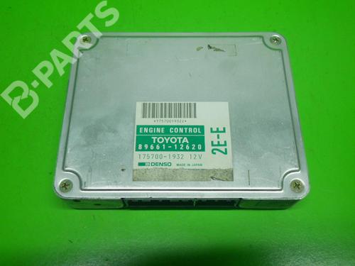 Used Control unit TOYOTA CARINA IV (_T15_) 1.6 (AT151_, AT151R) (86 hp) 6365590
