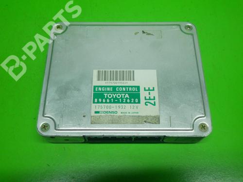 Control unit TOYOTA CARINA IV (_T15_) 1.6 (AT151_) (86 hp) 6365590