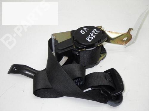 Front right seatbelt BMW 3 (E36) 318 i | BP6608230I25 