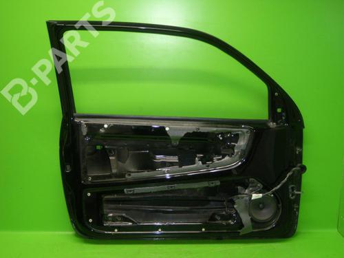 Left front door VW LUPO I (6X1, 6E1) 1.0 | BP6642869C2 