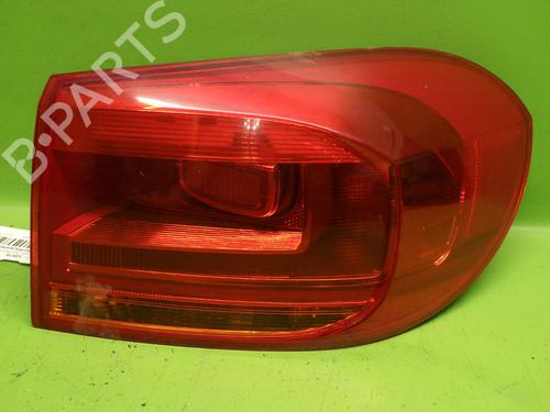 Used Right taillight Right taillight 38257222 38257222