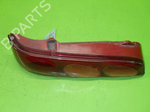 Used Left taillight FIAT SEICENTO / 600 (187_) 1.1 (187AXB, 187AXB1A, 187AXC1A02) (54 hp) 29701504