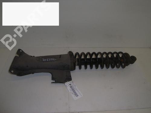 Used Left rear shock absorber AUDI 80 B4 Avant (8C5) 1.9 TDI (90 hp) 6658298