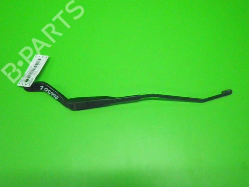 Used Front windshield wiper arm CITROËN SAXO (S0, S1) 1.0 X (50 hp) 14706139