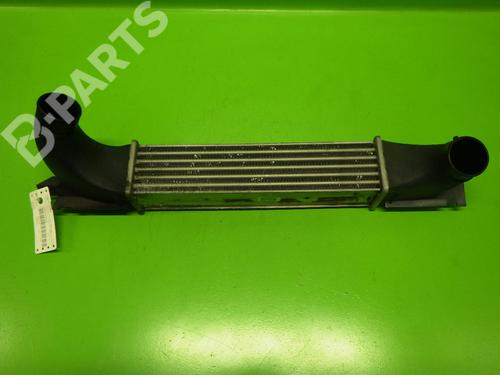 Used Intercooler OPEL OMEGA B Estate (V94) 2.2 DTI 16V (F35, M35, P35) (120 hp) 6346810