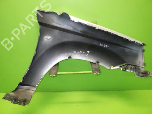 Left front fenders NISSAN X-TRAIL I (T30) 2.5 4x4 | BP28082726C41 