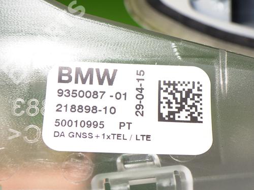 Radio BMW 1 (F20) 116 i | BP6976894E6 