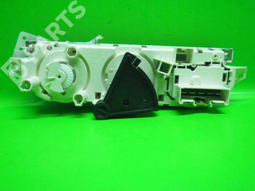 Climate control FORD FOCUS II (DA_, HCP, DP) 2.0 | BP6363327I5 