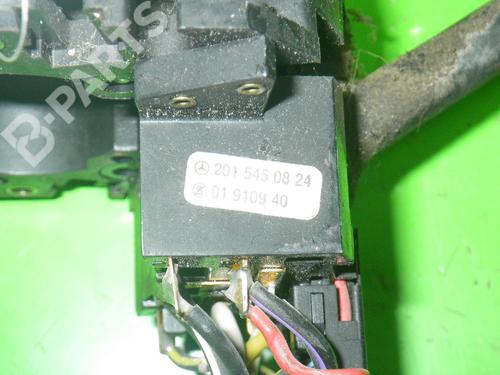 Steering column stalk MERCEDES-BENZ 190 (W201) E 1.8 (201.018) | BP6362558I23 