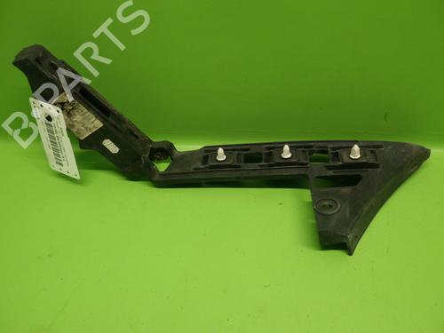 Kofangerbeslag bag VW TOURAN (1T1, 1T2) 2.0 TDI (170 hp) 32820373