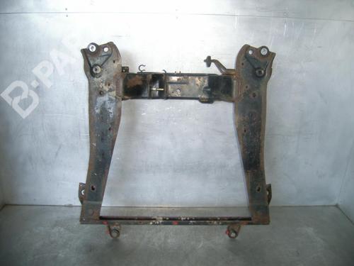 Subframe FORD MONDEO III Turnier (BWY) 2.0 16V TDDi / TDCi | BP6363797M9 