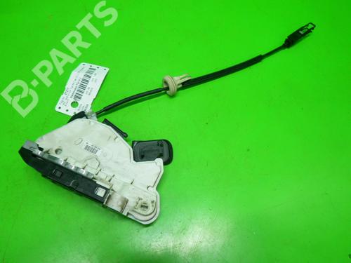 Used Front left lock VW GOLF V (1K1) 1.4 16V (80 hp) 6650746