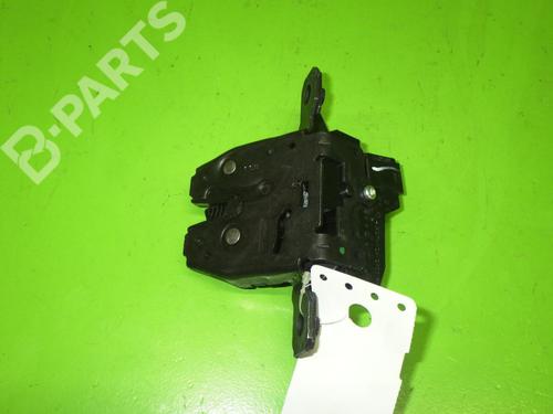 Tailgate lock OPEL ASTRA K Sports Tourer (B16) 1.6 BiTurbo | BP7803701C101 
