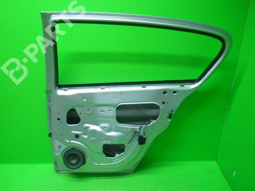 Right rear door OPEL ASTRA H (A04) 1.6 (L48) | BP6652285C5 