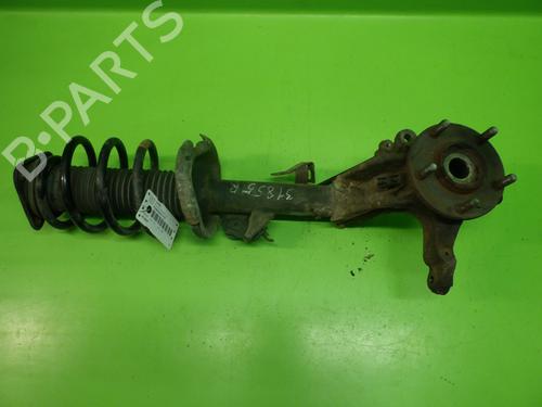 Used Right front shock absorber MAZDA 5 (CR) 2.0 CD (CR19) (143 hp) 21753963